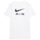 Футболка Nike B NSW TEE NIKE AIR FA22 DV3934-101