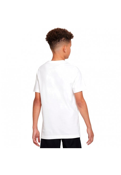 Футболка Nike B NSW TEE NIKE AIR FA22