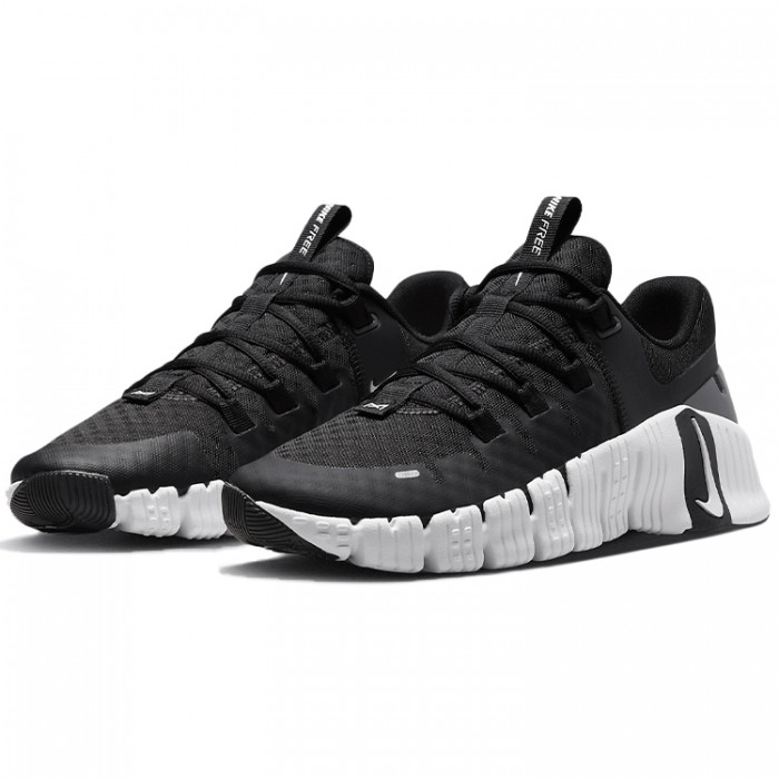 Incaltaminte Sport Nike W FREE METCON 5 DV3950-001 - imagine №7