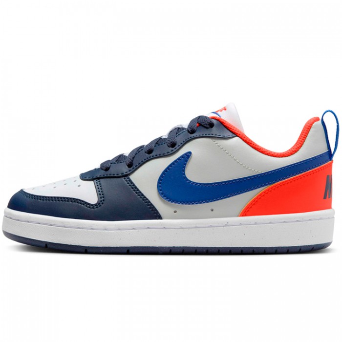 Incaltaminte Sport Nike COURT BOROUGH LOW RECRAFT (GS) DV5456-401