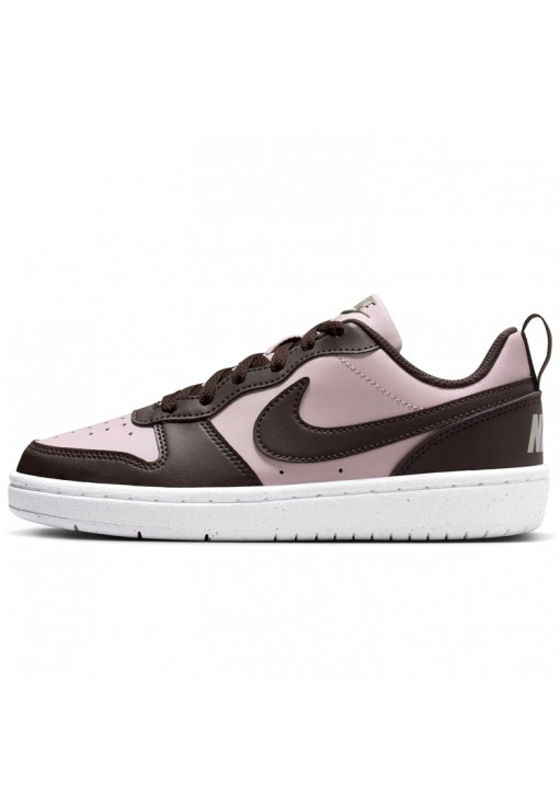 Кроссовки Nike COURT BOROUGH LOW RECRAFT (GS)