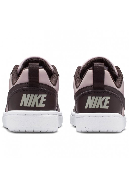 Кроссовки Nike COURT BOROUGH LOW RECRAFT (GS)