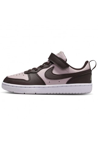 Кроссовки Nike COURT BOROUGH LOW RECRAFT (PS)