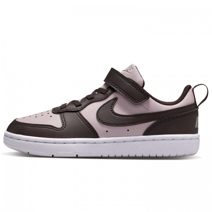 Кроссовки Nike COURT BOROUGH LOW RECRAFT (PS) DV5457-601