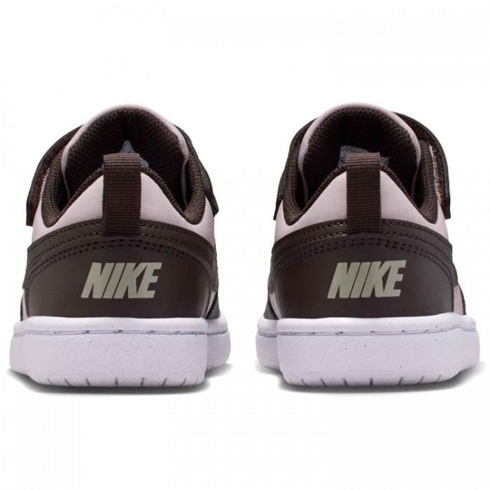 Кроссовки Nike COURT BOROUGH LOW RECRAFT (PS) DV5457-601 - 3