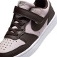 Кроссовки Nike COURT BOROUGH LOW RECRAFT (PS) DV5457-601 - 4