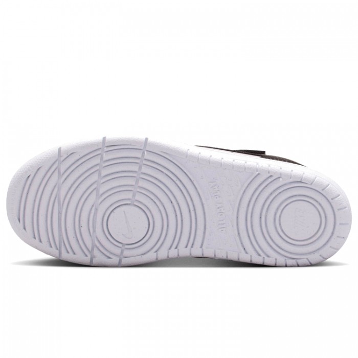 Кроссовки Nike COURT BOROUGH LOW RECRAFT (PS) DV5457-601 - 5
