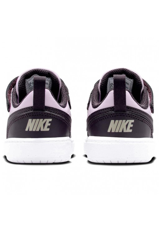 Incaltaminte Sport Nike COURT BOROUGH LOW RECRAFT (TD)
