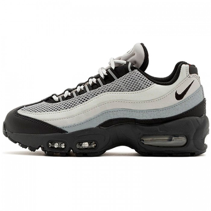 Incaltaminte Sport Nike W AIR MAX 95  LX DV5581-001