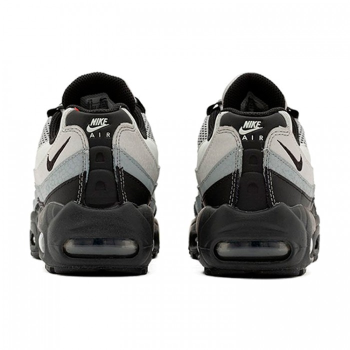 Кроссовки Nike W AIR MAX 95  LX DV5581-001 - изображение №2