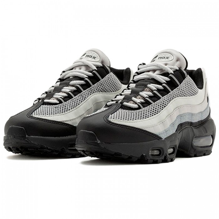 Кроссовки Nike W AIR MAX 95  LX DV5581-001 - изображение №2