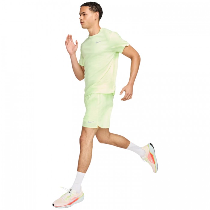 Футболка Nike M NK DF UV MILER SS DV9315-701 - 2