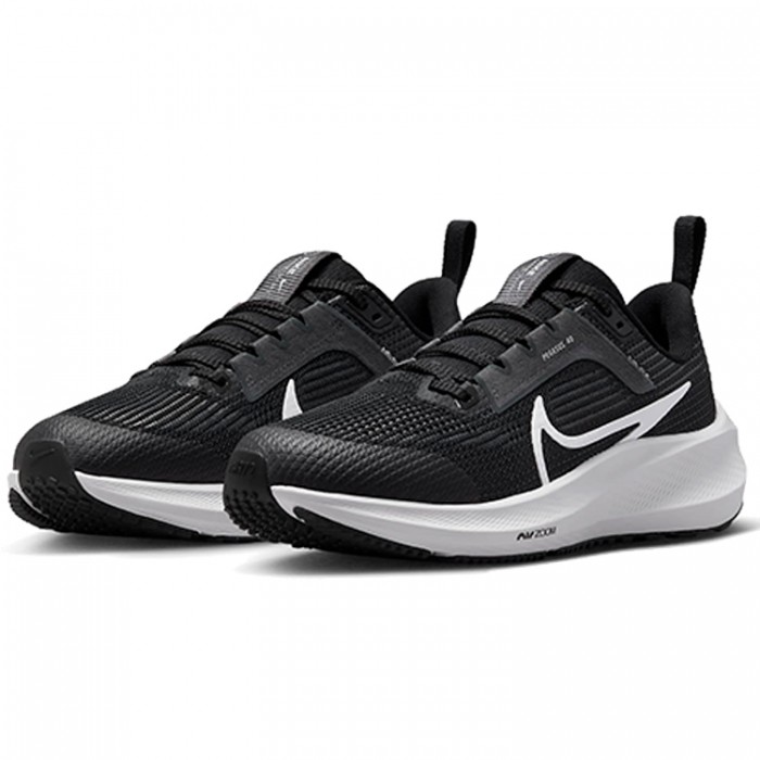 Кроссовки Nike NIKE AIR ZOOM PEGASUS 40 GS DX2498-001 - изображение №3