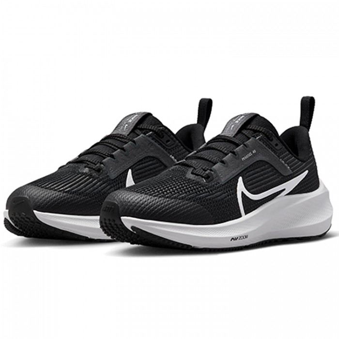 Incaltaminte Sport Nike AIR ZOOM PEGASUS 40 GS DX2498-001 - imagine №3