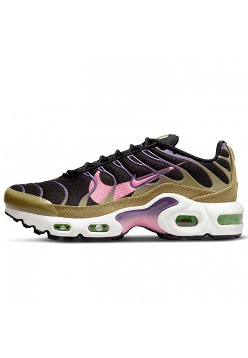 Кроссовки Nike AIR MAX PLUS GS