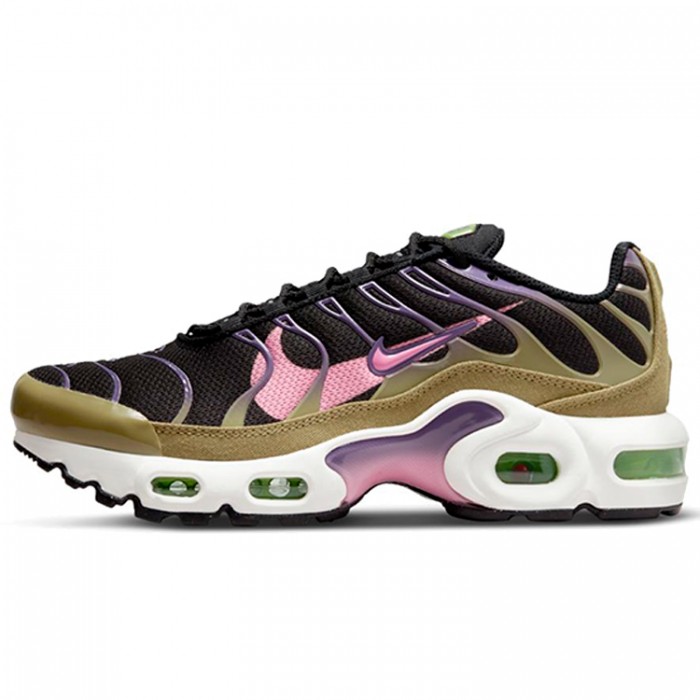 Кроссовки Nike AIR MAX PLUS GS DX3093-001