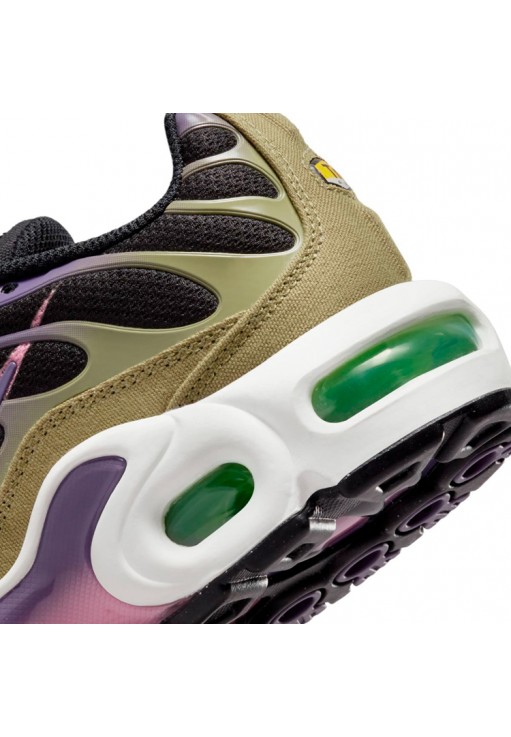 Кроссовки Nike AIR MAX PLUS GS