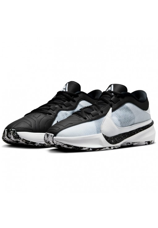 Кроссовки Nike M ZOOM FREAK 5