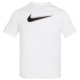 Футболка Nike B NK DF MULTI+ SS TOP HBR DX5386-101