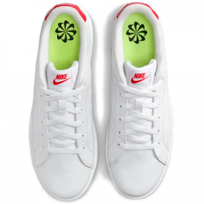 Incaltaminte Sport Nike COURT ROYALE 2 NN DX5939-101 - imagine №3