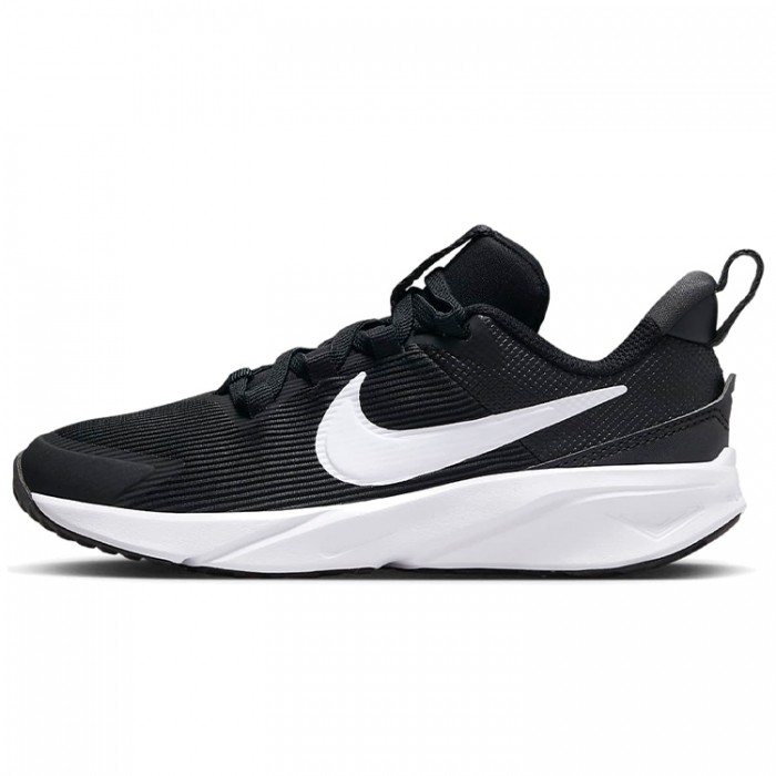 Incaltaminte Sport Nike STAR RUNNER 4 NN (PS) DX7614-001