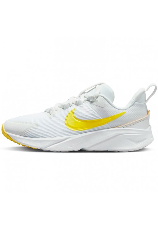 Кроссовки Nike STAR RUNNER 4 NN (PS)