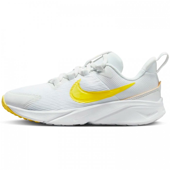 Incaltaminte Sport Nike STAR RUNNER 4 NN (PS) DX7614-101