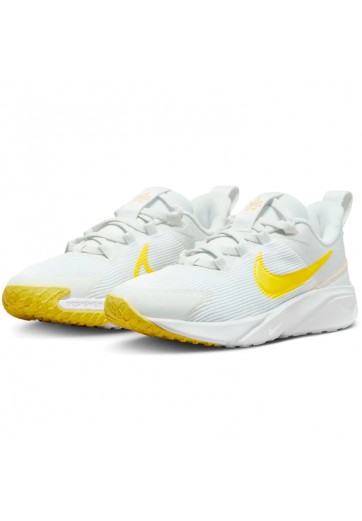 Кроссовки Nike STAR RUNNER 4 NN (PS)