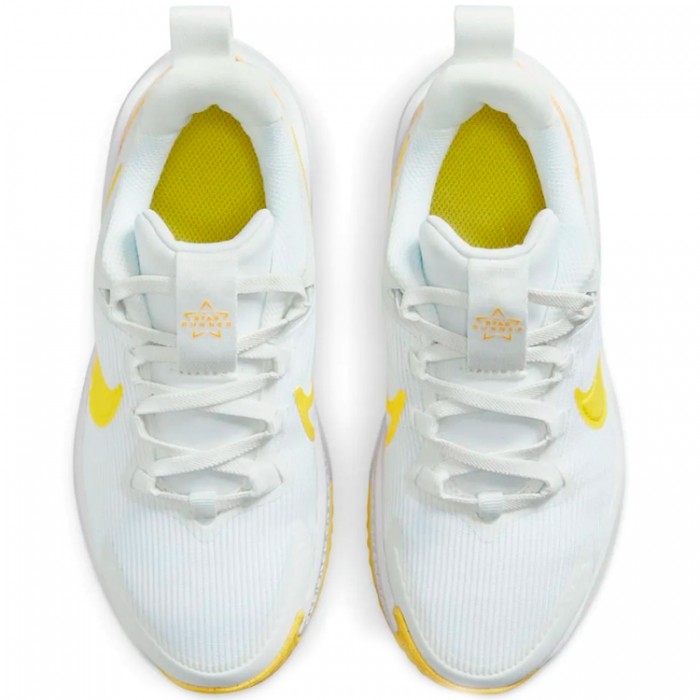 Incaltaminte Sport Nike STAR RUNNER 4 NN (PS) DX7614-101 - imagine №3