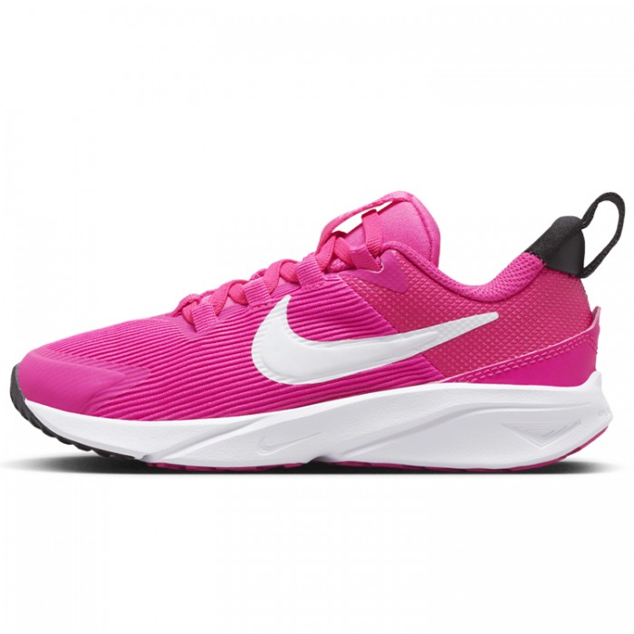 Incaltaminte Sport Nike STAR RUNNER 4 NN (PS) DX7614-601