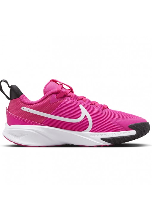 Incaltaminte Sport Nike STAR RUNNER 4 NN (PS)