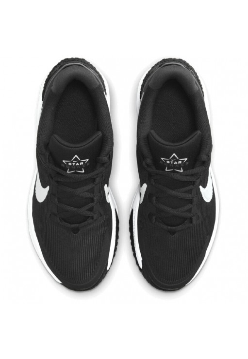 Кроссовки Nike STAR RUNNER 4 NN (GS)