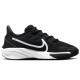 Кроссовки Nike STAR RUNNER 4 NN (GS) DX7615-001 - 4