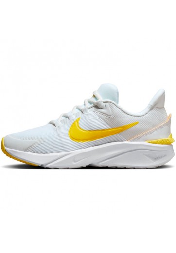 Кроссовки Nike STAR RUNNER 4 NN (GS)