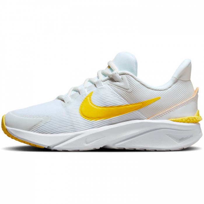 Incaltaminte Sport Nike STAR RUNNER 4 NN (GS) DX7615-101