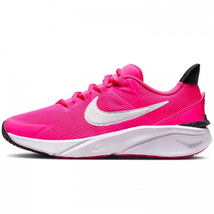 Incaltaminte Sport Nike STAR RUNNER 4 NN (GS) DX7615-601