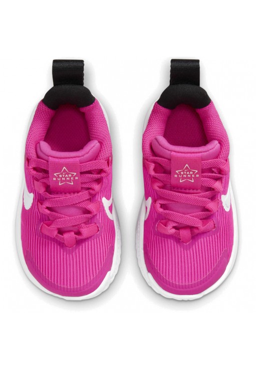 Кроссовки Nike STAR RUNNER 4 NN (TD)