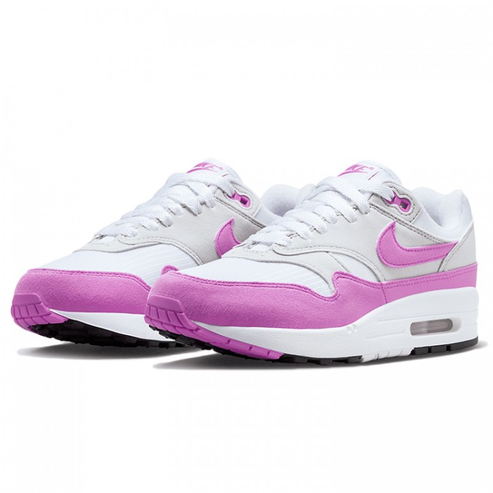 Incaltaminte Sport Nike W AIR MAX 1 DZ2628-001 - imagine №2