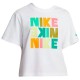 Tricou Nike G NSW TEE BOXY PRINT DZ3579-101