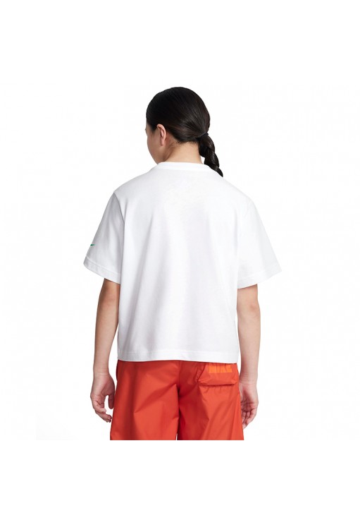 Футболка Nike G NSW TEE BOXY PRINT