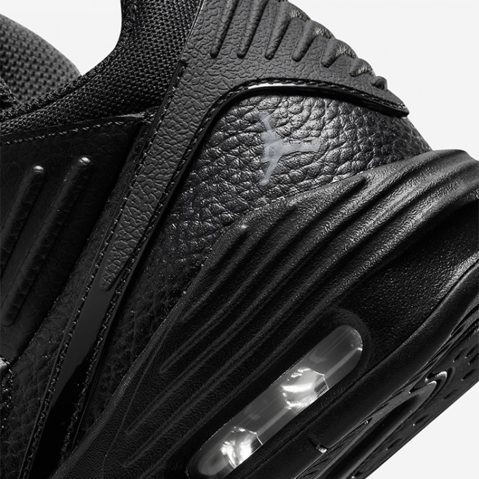Кроссовки Nike JORDAN MAX AURA 5 (GS) DZ4352-001 - 4