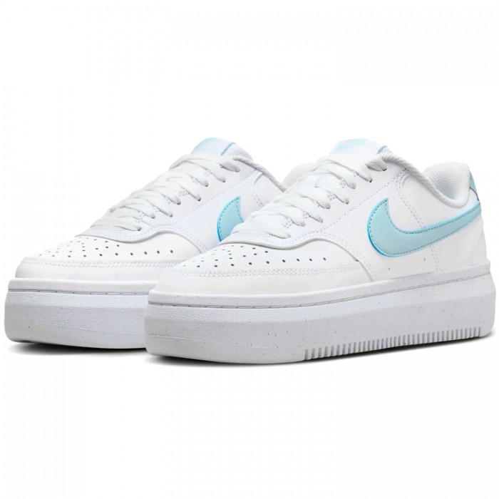 Incaltaminte Sport Nike W COURT VISION ALTA DZ5394-101 - 3