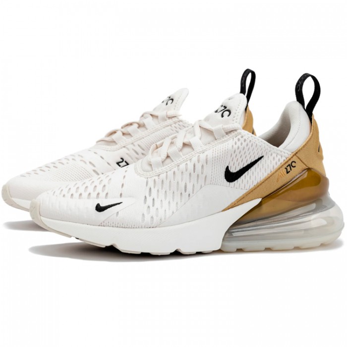 Кроссовки Nike W AIR MAX 270 DZ7736-001 - изображение №3