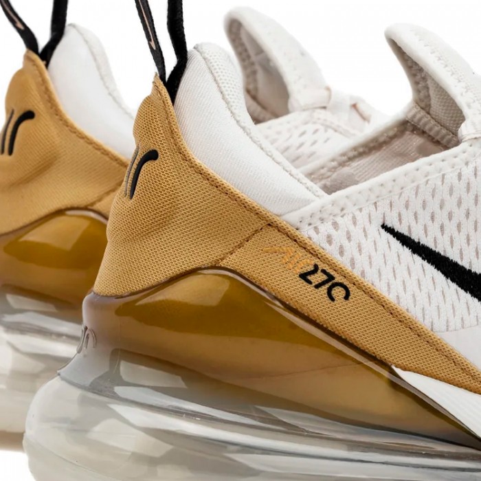 Кроссовки Nike W AIR MAX 270 DZ7736-001 - изображение №5