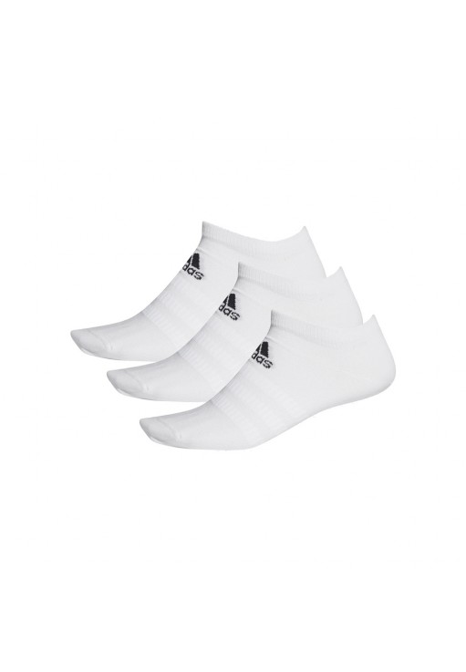 Sosete Adidas LIGHT LOW 3PP