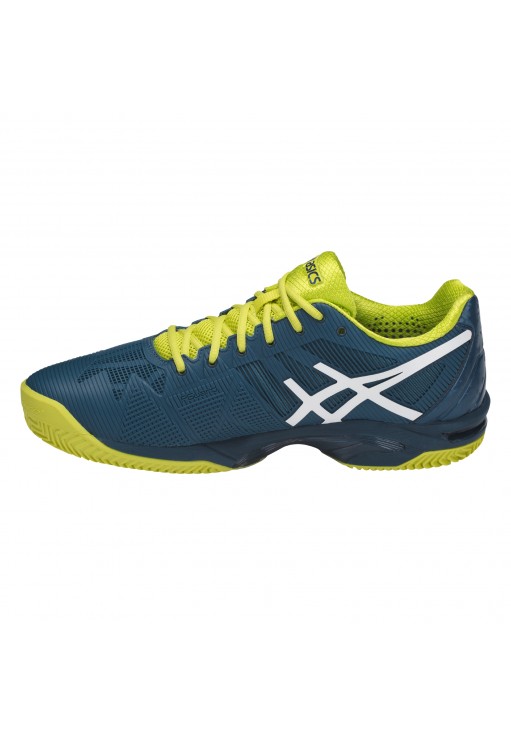 Incaltaminte Sport Asics GEL-SOLUTION SPEED 3 