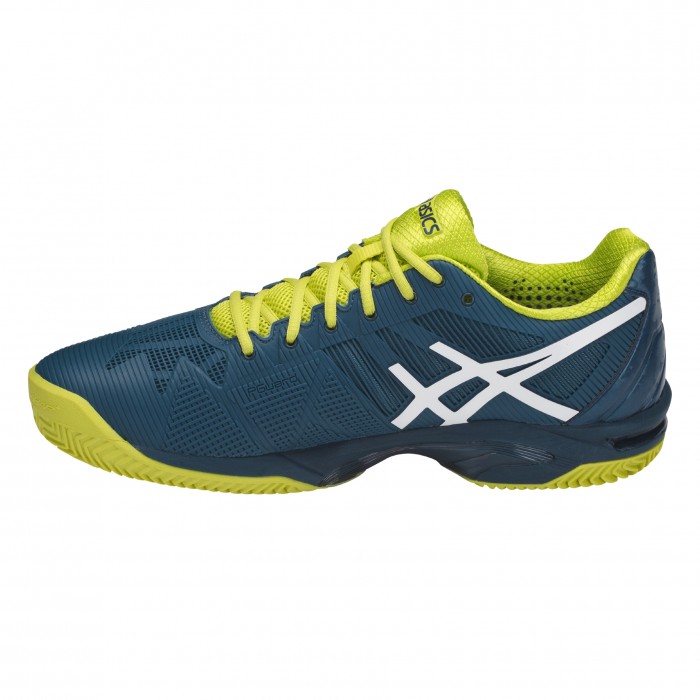 Кроссовки Asics GEL-SOLUTION SPEED 3 E601N-4501