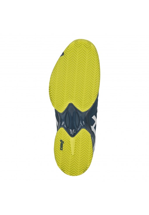 Кроссовки Asics GEL-SOLUTION SPEED 3