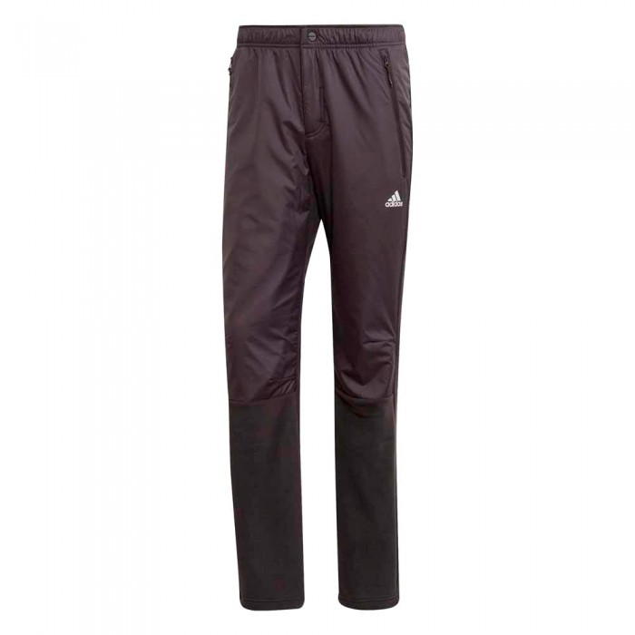 Брюки Adidas Windfleece P EH6501