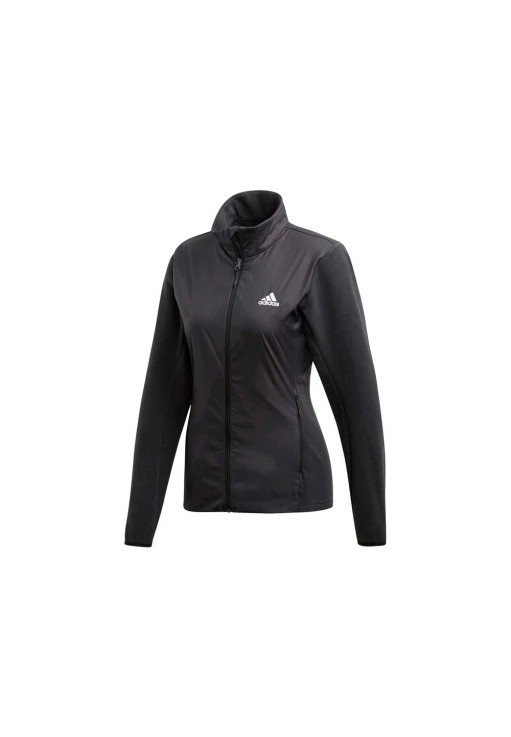 Толстовка Adidas W Windfleece J